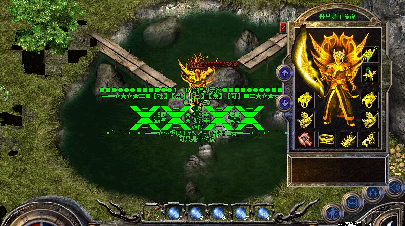 60级的战士怎样不断的去提升战斗力