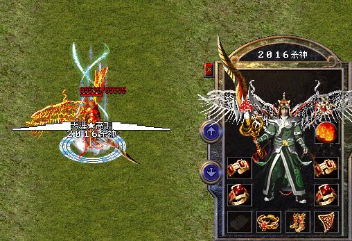 传奇sf挑战团战任务时技能熟练度很重要