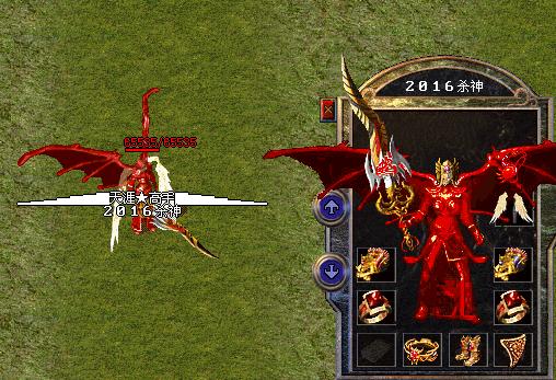 高阶战士应该要持续提升普通伤害