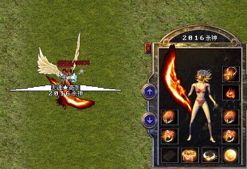 私服传奇网站在做黑暗秘境的任务是怎样迅速通关