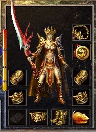 在玛法塔相应的副本中道士的优势有哪些