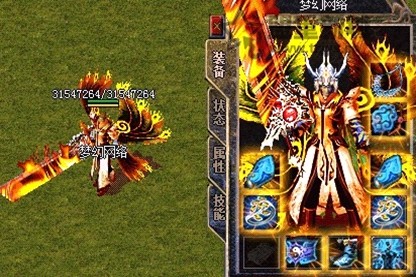 玩家要不断去挑战boss