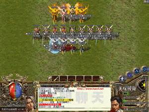 以便抵抗那些有着超自然能力的野兽和怪物