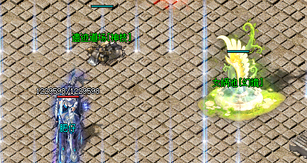 谈谈游戏中吸血属性的强大