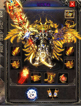 热血传奇sf如何抢到大boss 这些技巧要注意