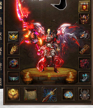 新开传奇sf道士角色适合使用什么符文