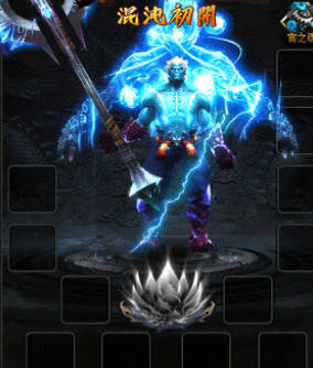 今日新开传奇玩家们怎么给自己的装备升级