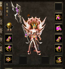 单职业迷失传奇平民战士职业应该如何来做卧龙之力的任务呢