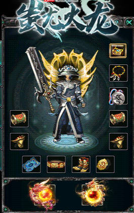 传奇新开网址宫殿长廊副本通关攻略之玩家必学