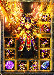 传奇私服网后期的酿酒系统对玩家的帮助是非常大的