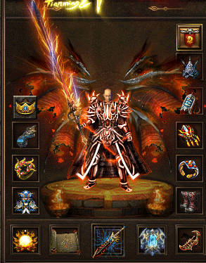 热血传奇私服了解任务的步骤去完成效果更好