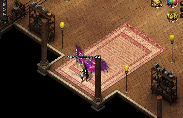 jjj传奇增加魔法值对法师的提升很大